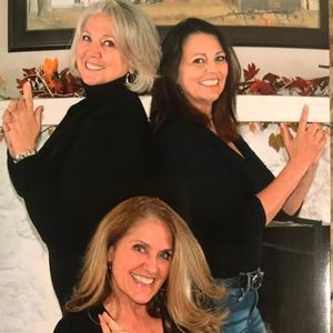 Meet your Posher, Janette